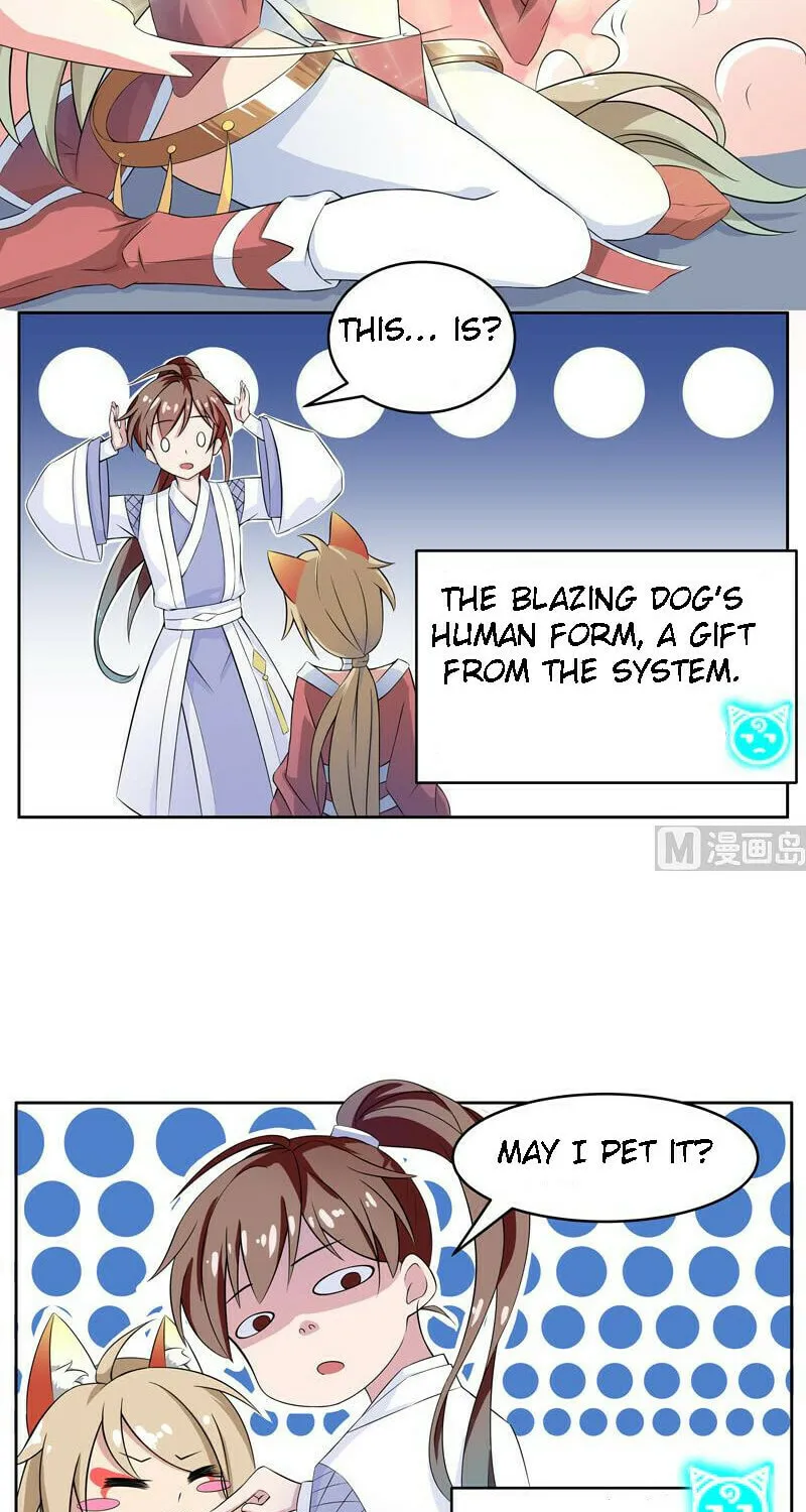 Read The Best Beast System (Colored) chapter 3 image 5 on Lezhin