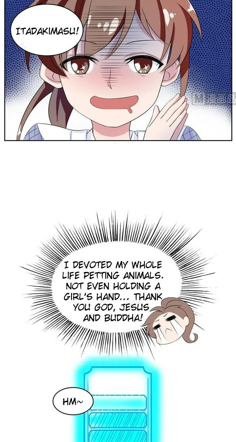 Read The Best Beast System (Colored) chapter 3 image 7 on Lezhin