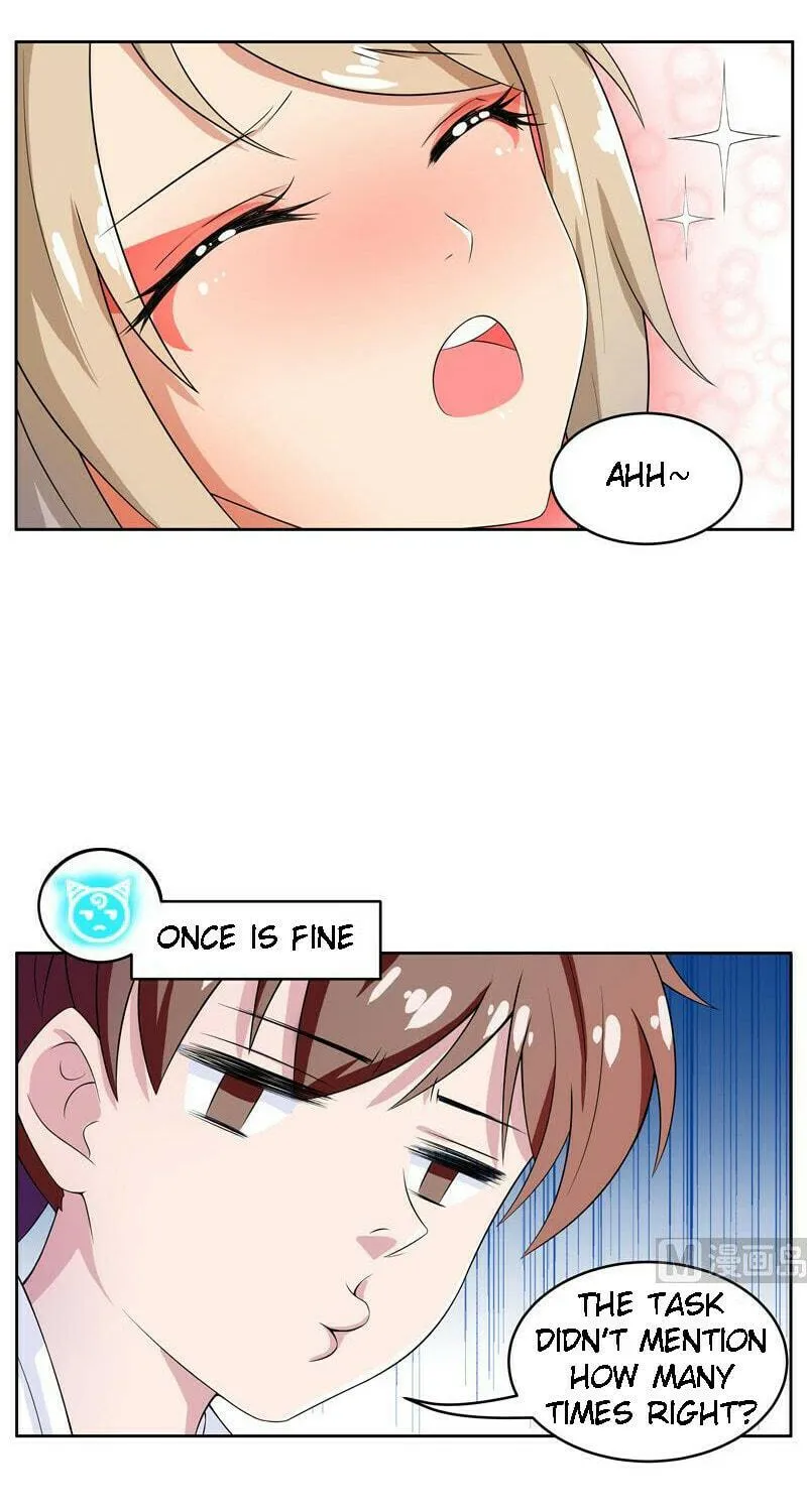 Read The Best Beast System (Colored) chapter 3 image 9 on Lezhin