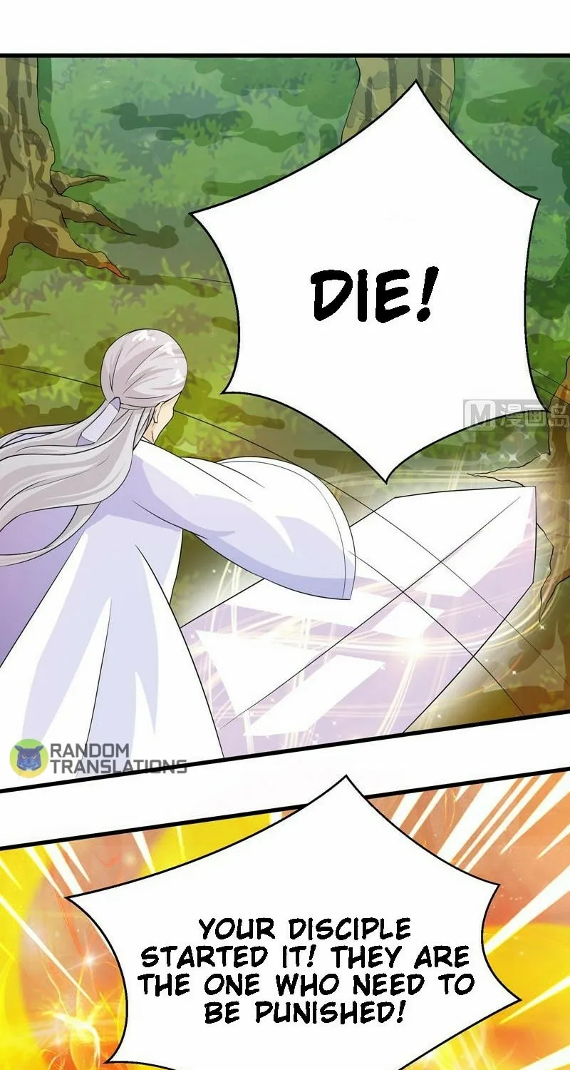 Read The Best Beast System (Colored) chapter 30 image 10 on Lezhin