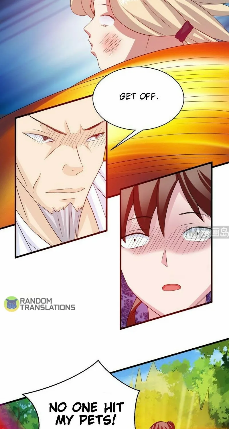 Read The Best Beast System (Colored) chapter 30 image 16 on Lezhin