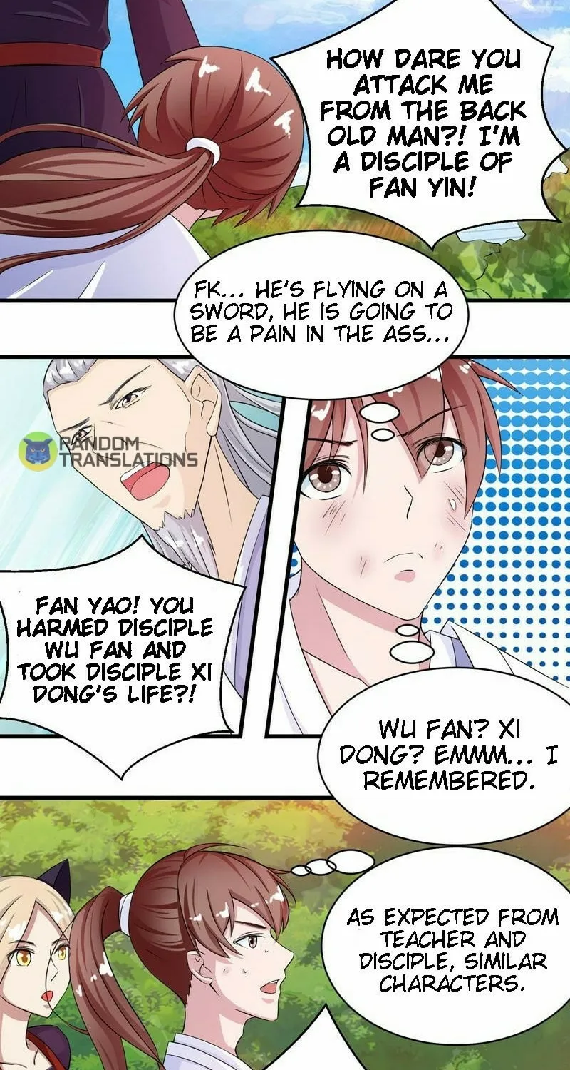 Read The Best Beast System (Colored) chapter 30 image 2 on Lezhin