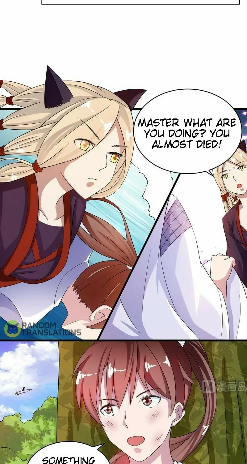 Read The Best Beast System (Colored) chapter 30 image 7 on Lezhin