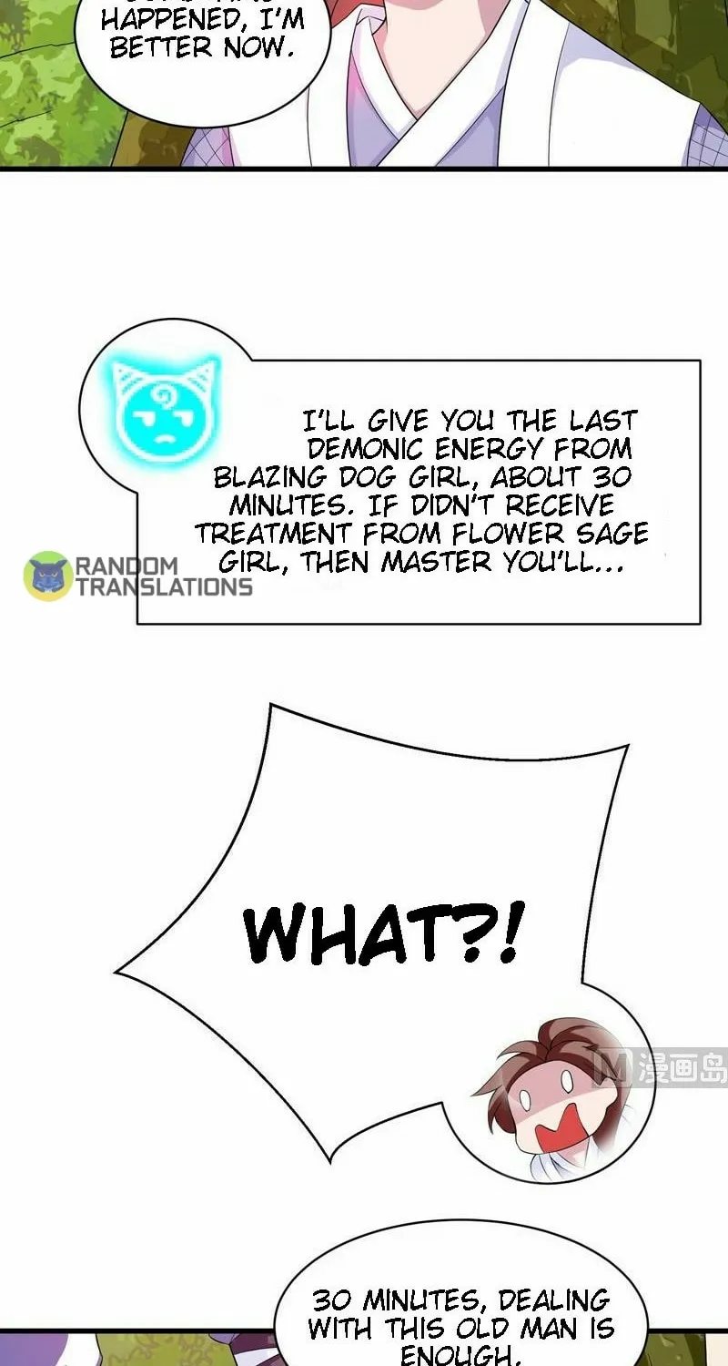Read The Best Beast System (Colored) chapter 30 image 8 on Lezhin