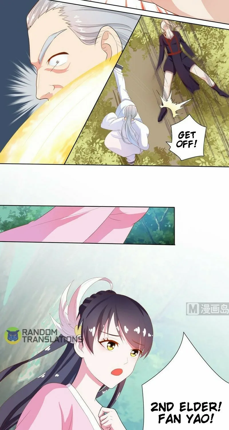 Read The Best Beast System (Colored) chapter 31 image 10 on Lezhin