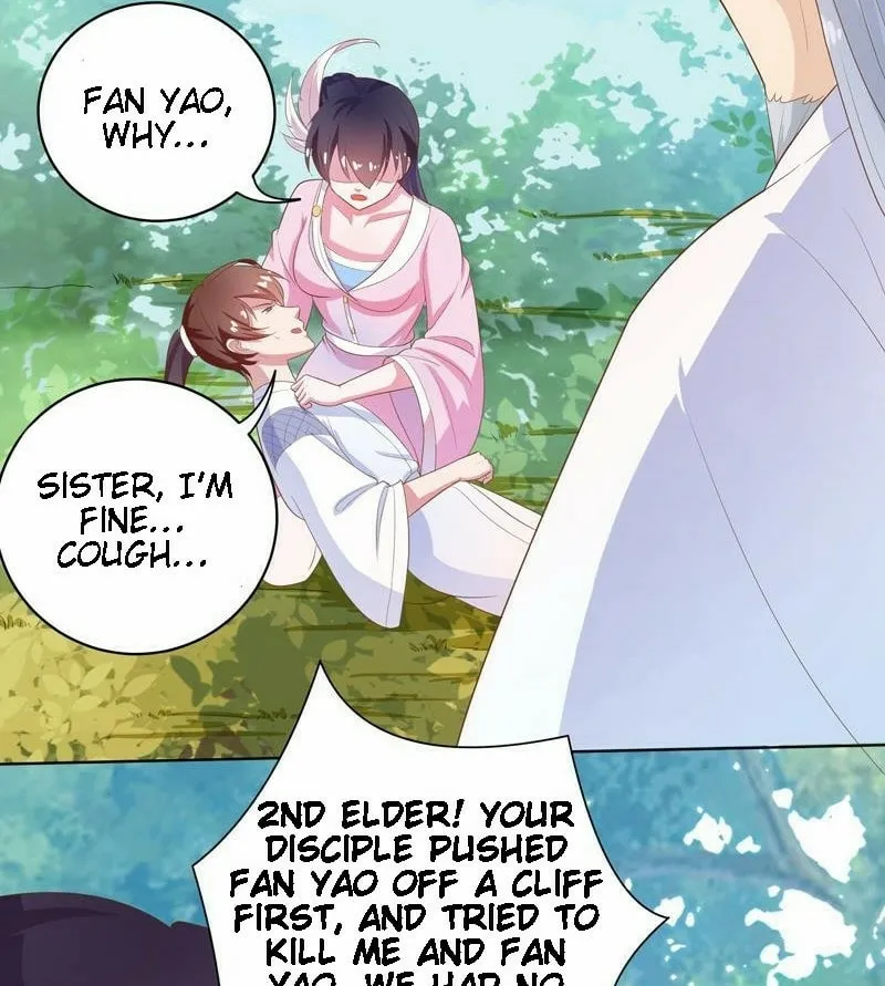 Read The Best Beast System (Colored) chapter 31 image 12 on Lezhin