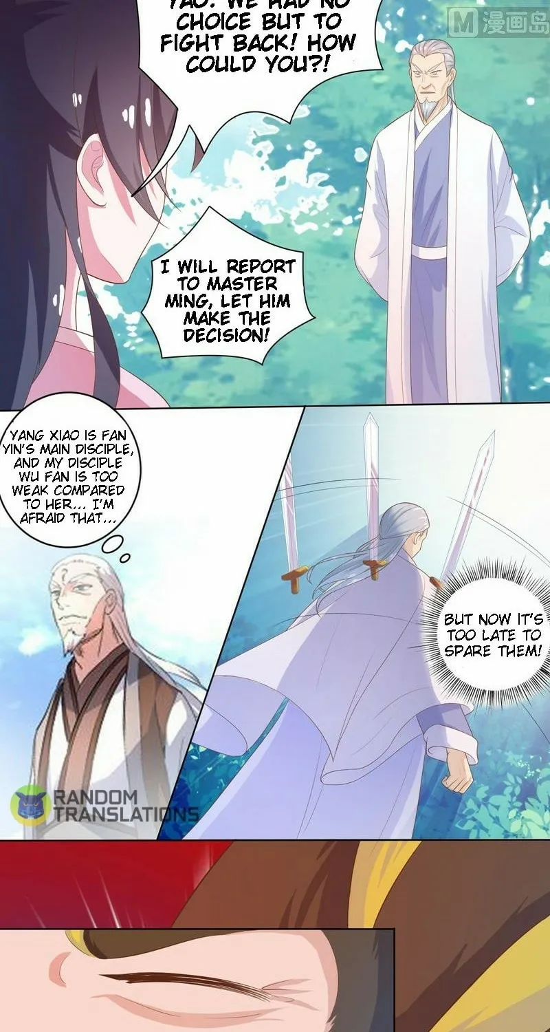 Read The Best Beast System (Colored) chapter 31 image 13 on Lezhin