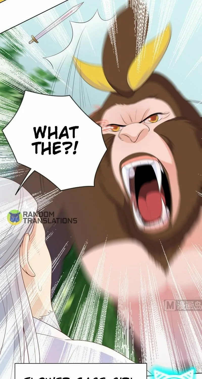 Read The Best Beast System (Colored) chapter 31 image 17 on Lezhin