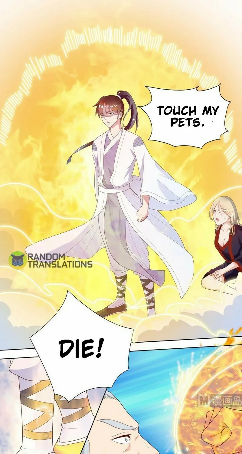 Read The Best Beast System (Colored) chapter 31 image 2 on Lezhin