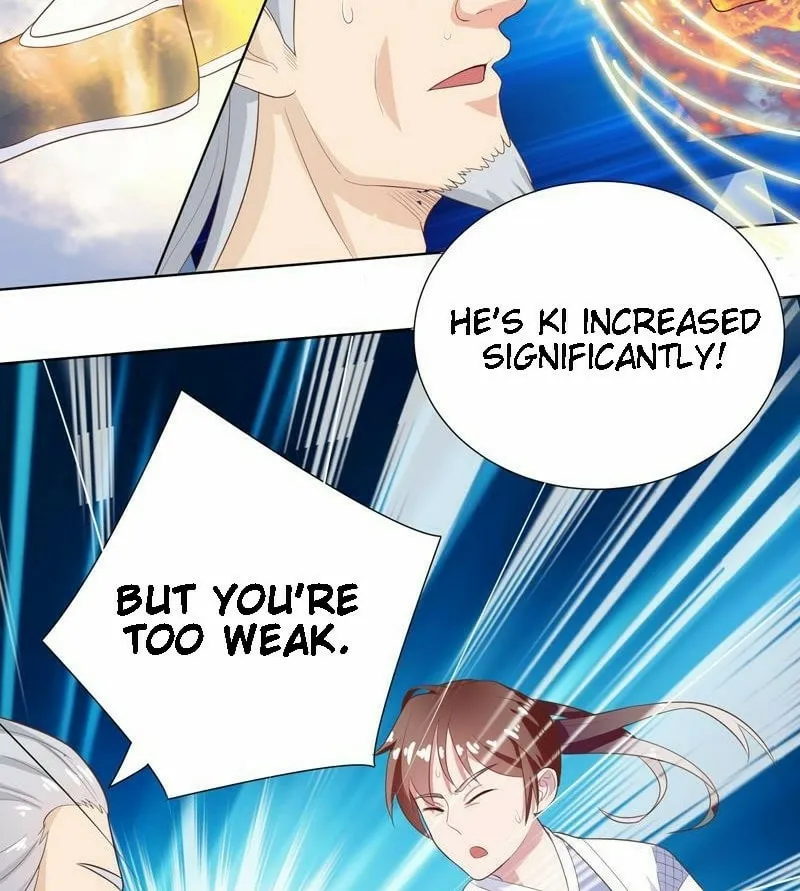 Read The Best Beast System (Colored) chapter 31 image 3 on Lezhin