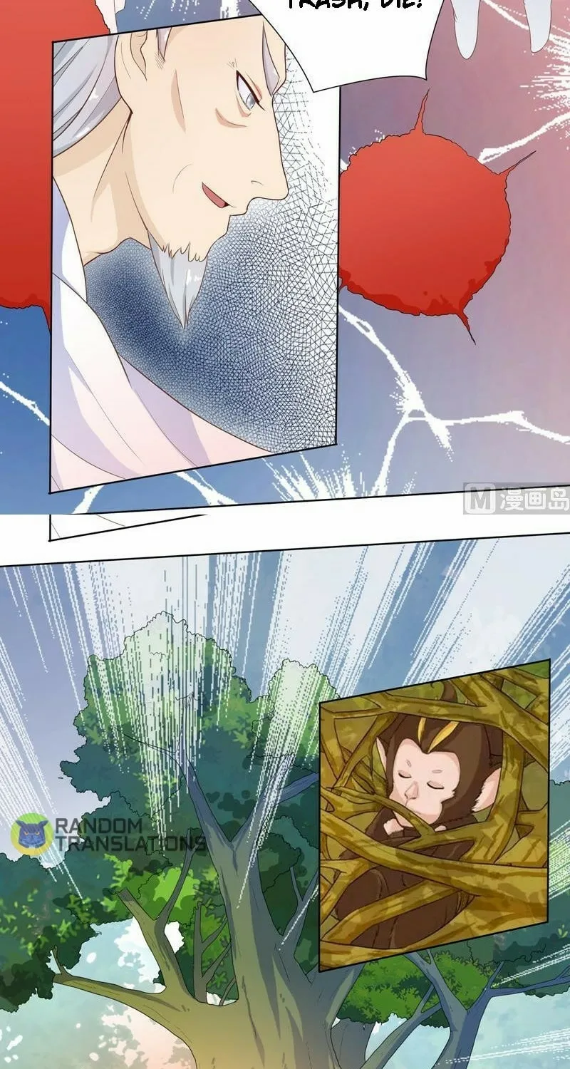 Read The Best Beast System (Colored) chapter 31 image 7 on Lezhin