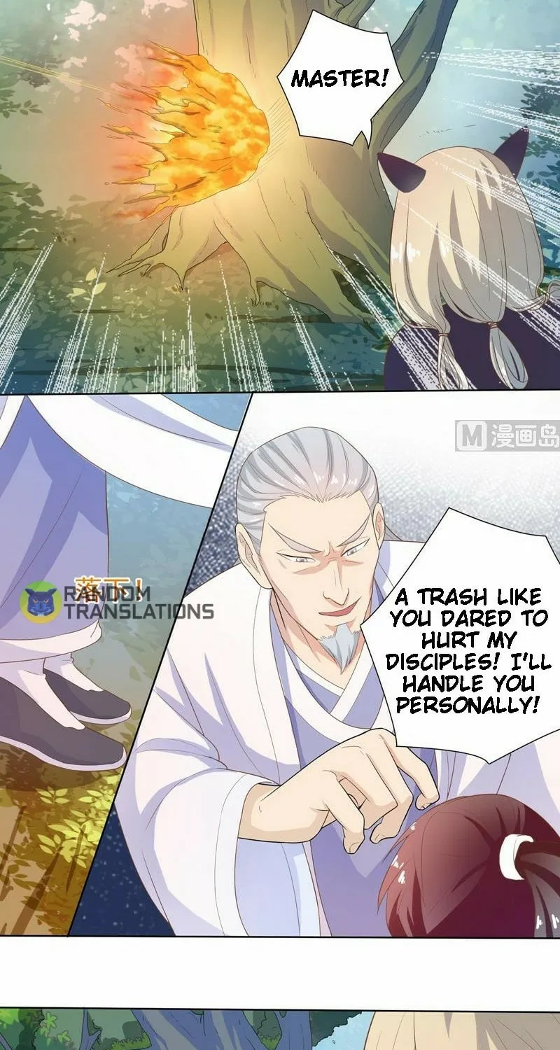 Read The Best Beast System (Colored) chapter 31 image 8 on Lezhin