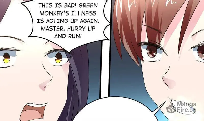 Read The Best Beast System (Colored) chapter 32 image 14 on Lezhin