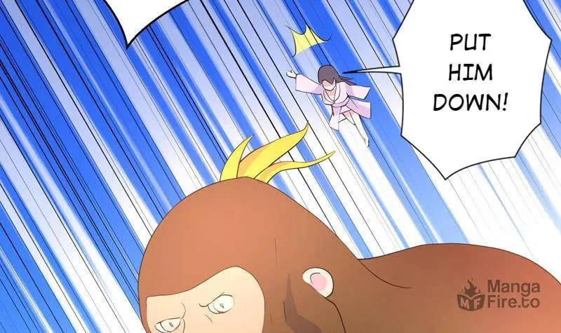 Read The Best Beast System (Colored) chapter 32 image 20 on Lezhin