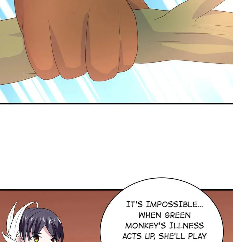 Read The Best Beast System (Colored) chapter 32 image 22 on Lezhin