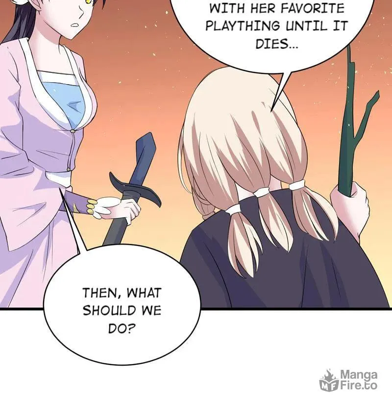 Read The Best Beast System (Colored) chapter 32 image 23 on Lezhin