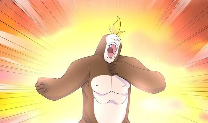 Read The Best Beast System (Colored) chapter 32 image 3 on Lezhin