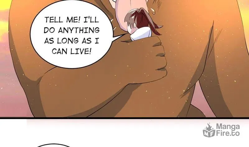 Read The Best Beast System (Colored) chapter 32 image 39 on Lezhin