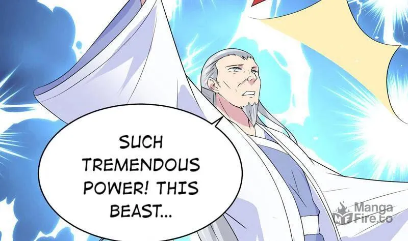 Read The Best Beast System (Colored) chapter 32 image 9 on Lezhin