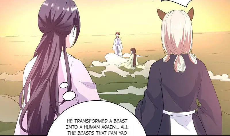Read The Best Beast System (Colored) chapter 33 image 13 on Lezhin