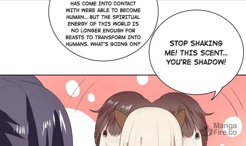 Read The Best Beast System (Colored) chapter 33 image 14 on Lezhin