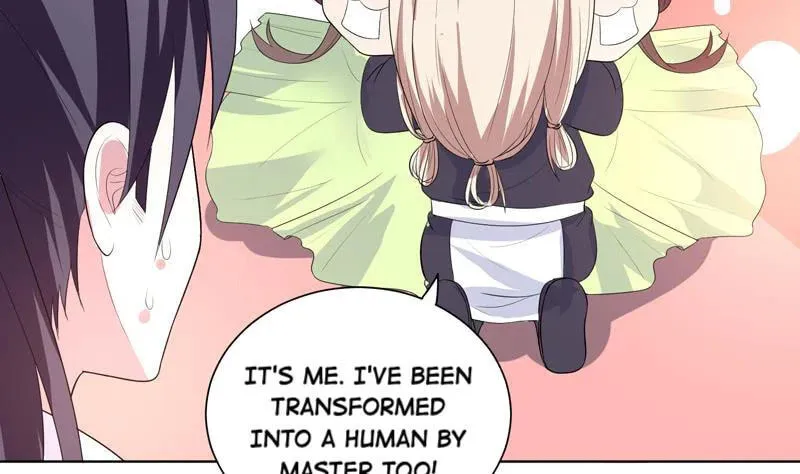Read The Best Beast System (Colored) chapter 33 image 15 on Lezhin