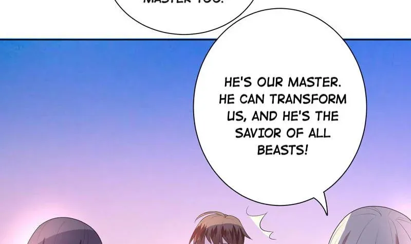 Read The Best Beast System (Colored) chapter 33 image 16 on Lezhin