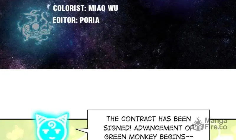 Read The Best Beast System (Colored) chapter 33 image 2 on Lezhin