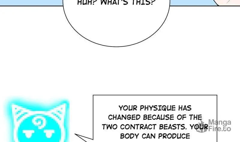 Read The Best Beast System (Colored) chapter 33 image 26 on Lezhin