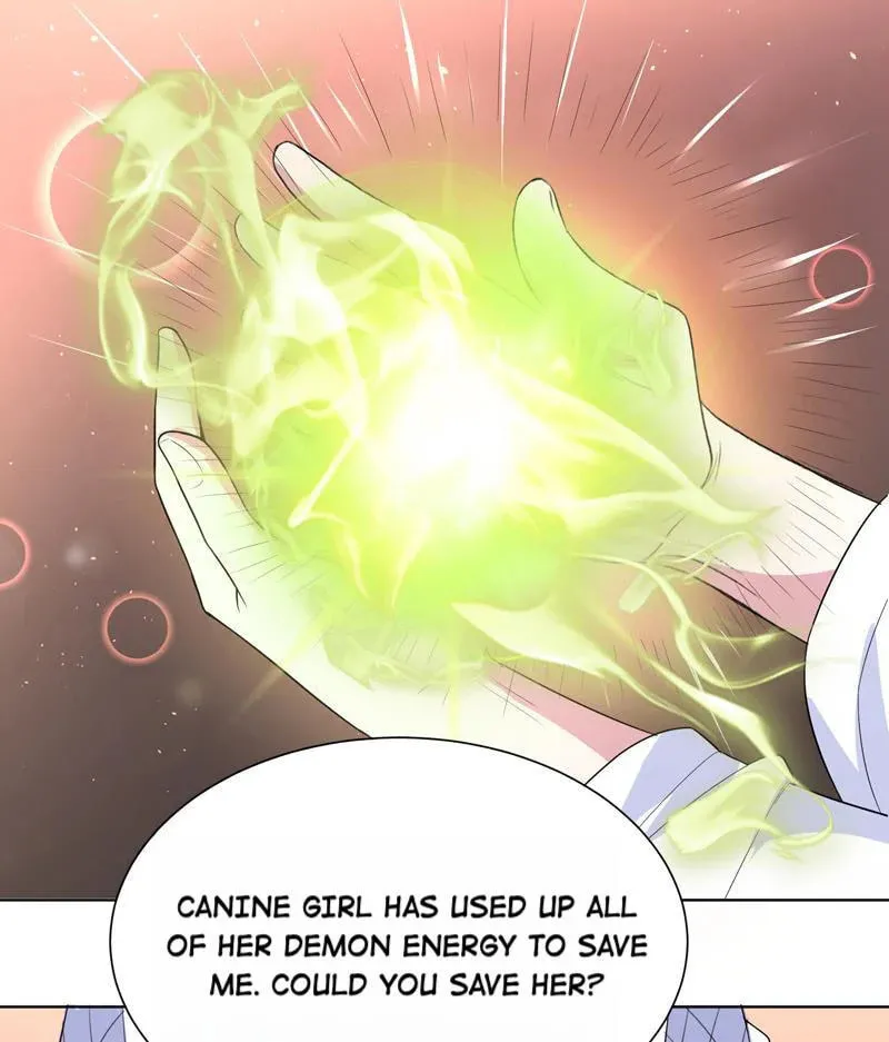 Read The Best Beast System (Colored) chapter 33 image 37 on Lezhin