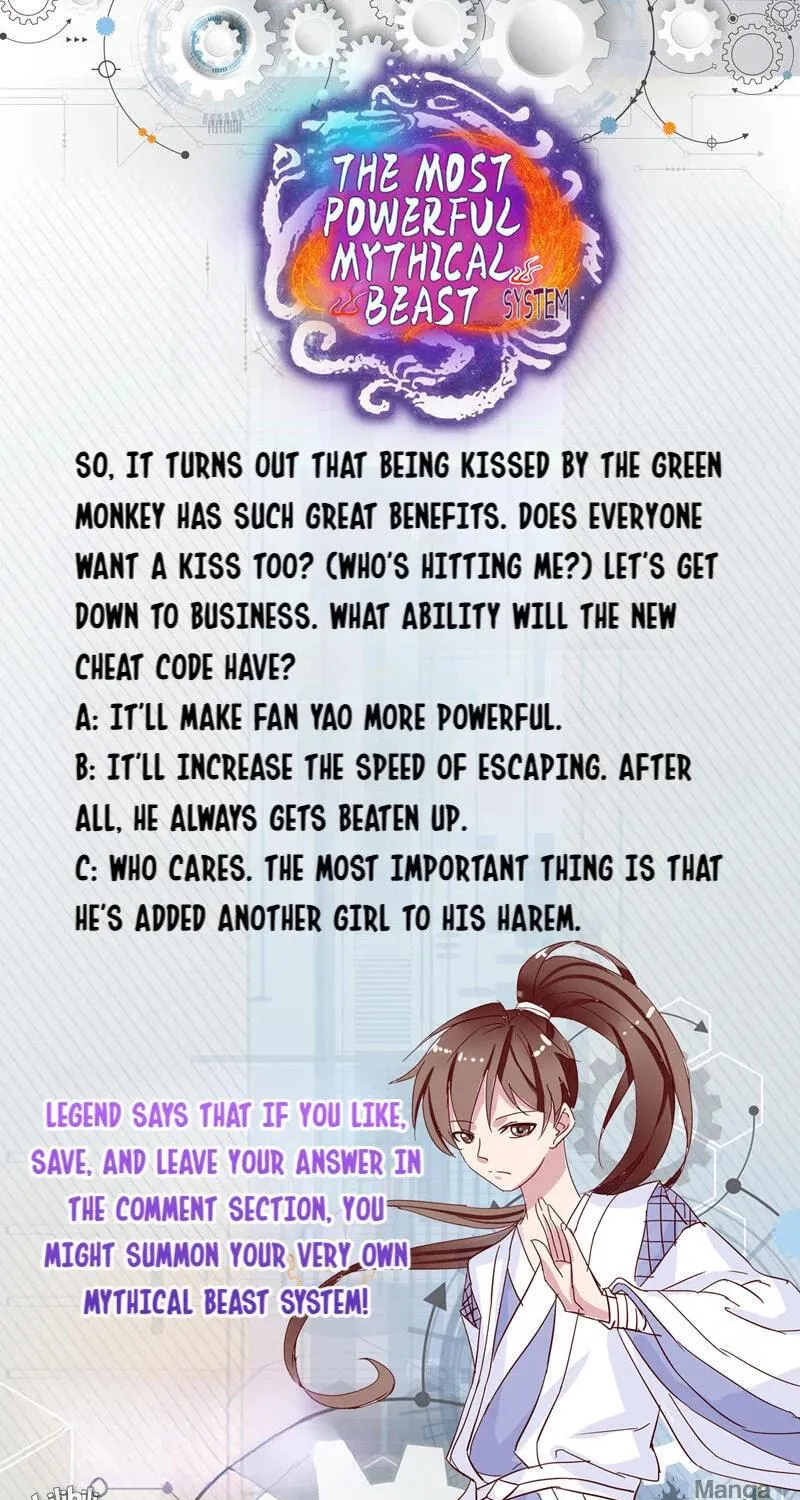 Read The Best Beast System (Colored) chapter 33 image 39 on Lezhin