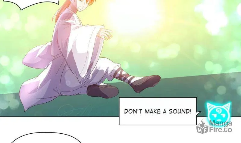 Read The Best Beast System (Colored) chapter 33 image 5 on Lezhin