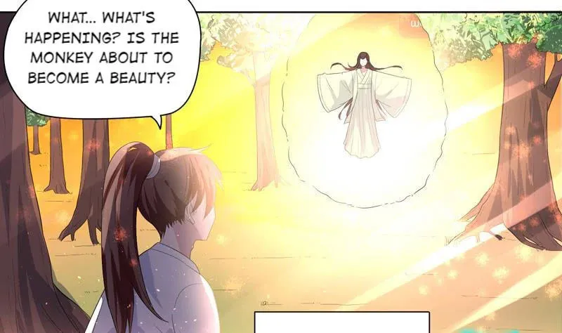 Read The Best Beast System (Colored) chapter 33 image 6 on Lezhin