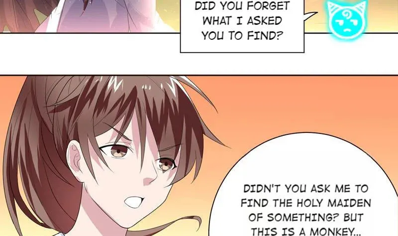 Read The Best Beast System (Colored) chapter 33 image 7 on Lezhin