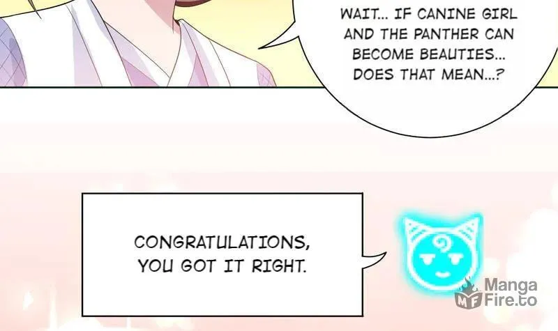 Read The Best Beast System (Colored) chapter 33 image 8 on Lezhin