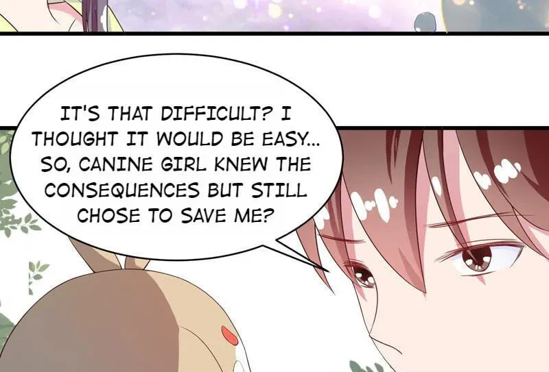 Read The Best Beast System (Colored) chapter 34 image 12 on Lezhin