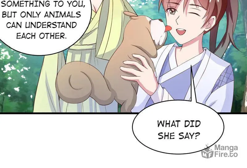 Read The Best Beast System (Colored) chapter 34 image 14 on Lezhin
