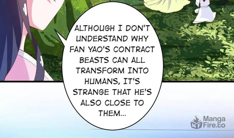 Read The Best Beast System (Colored) chapter 34 image 20 on Lezhin