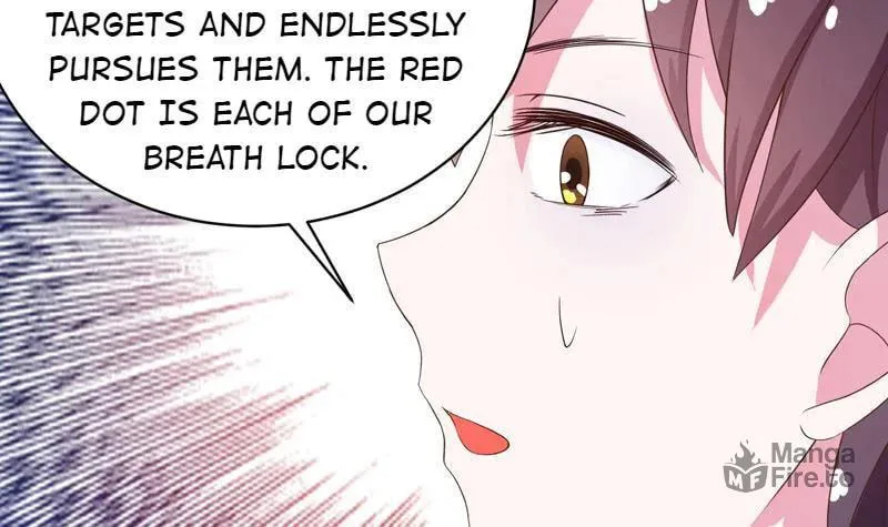 Read The Best Beast System (Colored) chapter 34 image 35 on Lezhin