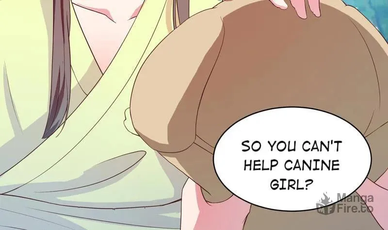 Read The Best Beast System (Colored) chapter 34 image 4 on Lezhin