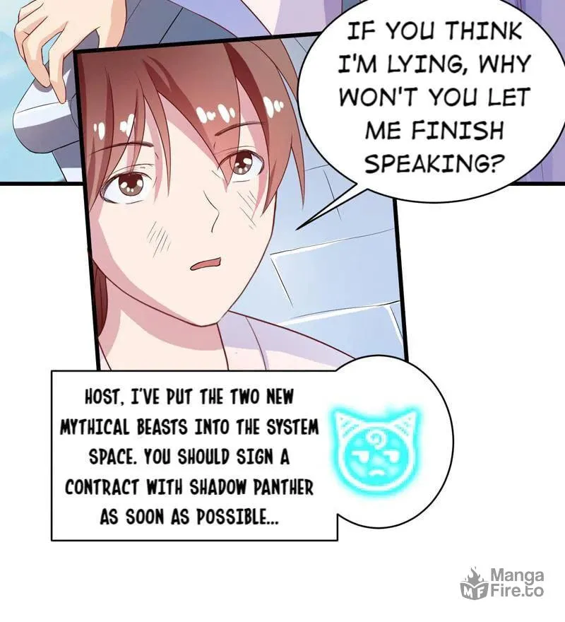 Read The Best Beast System (Colored) chapter 35 image 11 on Lezhin