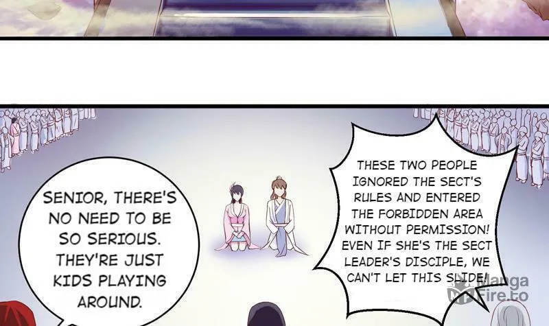Read The Best Beast System (Colored) chapter 35 image 5 on Lezhin