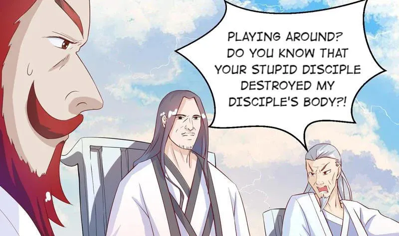 Read The Best Beast System (Colored) chapter 35 image 7 on Lezhin