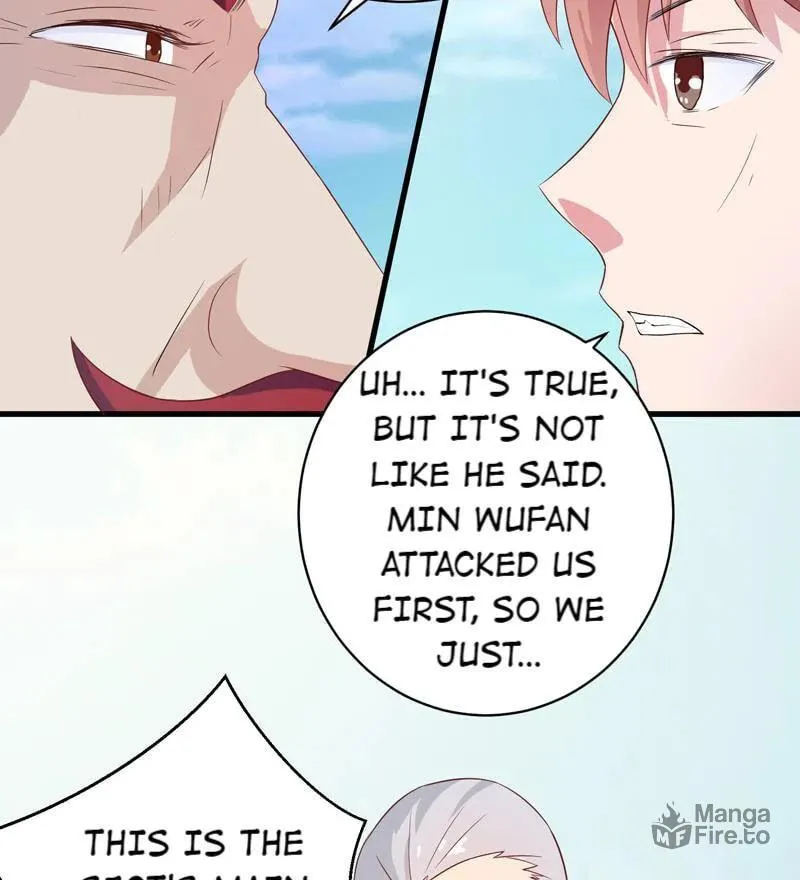 Read The Best Beast System (Colored) chapter 35 image 9 on Lezhin
