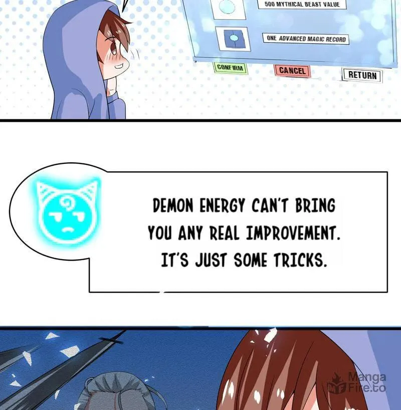 Read The Best Beast System (Colored) chapter 36 image 20 on Lezhin
