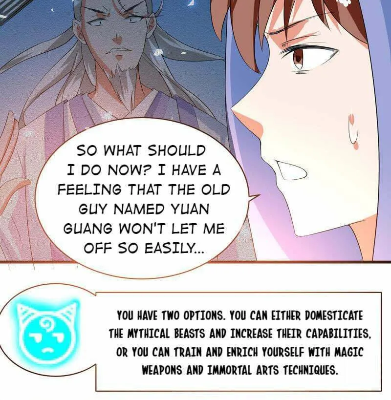 Read The Best Beast System (Colored) chapter 36 image 21 on Lezhin
