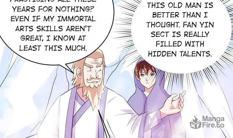 Read The Best Beast System (Colored) chapter 37 image 14 on Lezhin