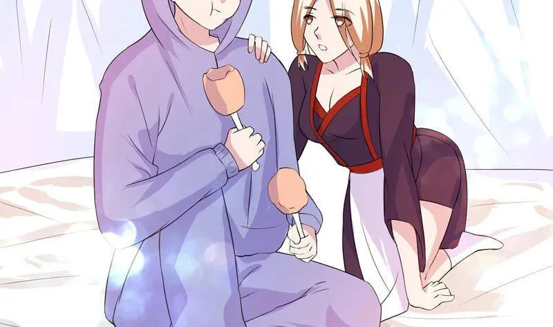 Read The Best Beast System (Colored) chapter 37 image 7 on Lezhin