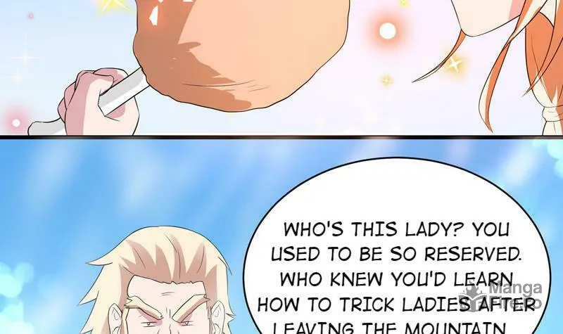 Read The Best Beast System (Colored) chapter 37 image 9 on Lezhin
