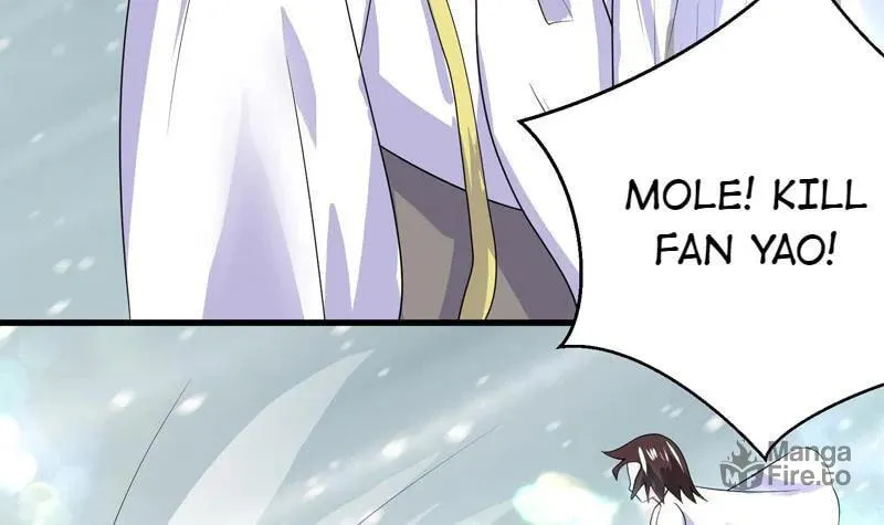 Read The Best Beast System (Colored) chapter 38 image 11 on Lezhin